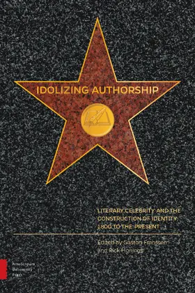 Franssen / Honings | Idolizing Authorship | E-Book | sack.de