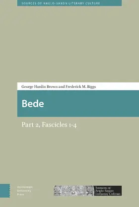 Brown / Biggs / Wright |  Bede | eBook | Sack Fachmedien