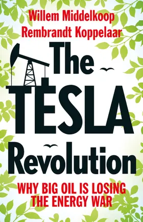 Middelkoop / Koppelaar |  The Tesla Revolution | eBook | Sack Fachmedien