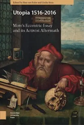 Sissa |  Utopia 1516-2016 | eBook | Sack Fachmedien