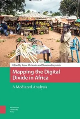 Mutsvairo / Ragnedda |  Mapping the Digital Divide in Africa | eBook | Sack Fachmedien