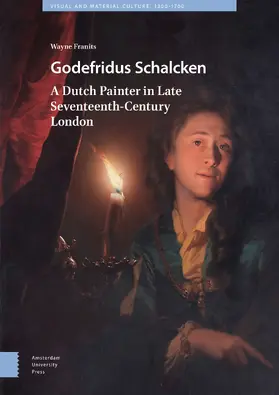 Franits |  Godefridus Schalcken | eBook | Sack Fachmedien