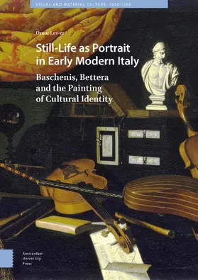 Lev-er | Still-Life as Portrait in Early Modern Italy | E-Book | sack.de