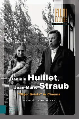 Turquety |  Danièle Huillet, Jean-Marie Straub | eBook | Sack Fachmedien