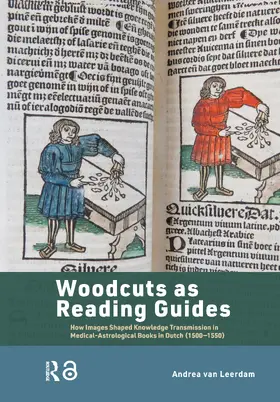 Leerdam |  Woodcuts as Reading Guides | Buch |  Sack Fachmedien