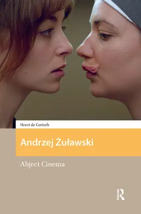 Corinth |  Andrzej Zulawski | Buch |  Sack Fachmedien