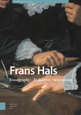 Middelkoop / Ekkart |  Frans Hals | Buch |  Sack Fachmedien