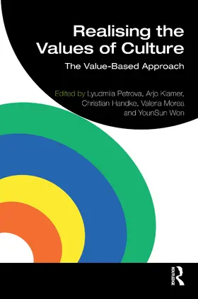 Petrova / Klamer / Handke |  Realising the Value of Culture | Buch |  Sack Fachmedien