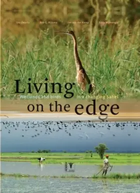 Zwarts / Bijlsma / Kamp |  Living on the Edge | Buch |  Sack Fachmedien