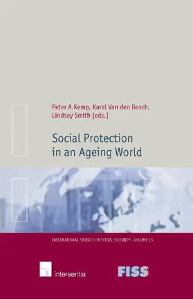 Kemp / Van den Bosch / Smith |  Social Protection in an Ageing World | Buch |  Sack Fachmedien