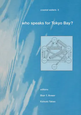 Bower / Katsuki |  Who Speaks for Tokyo Bay? | Buch |  Sack Fachmedien