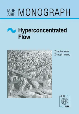  Hyperconcentrated Flow | Buch |  Sack Fachmedien