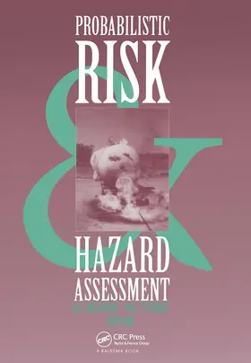 Melchers / Stewart |  Probabilistic Risk and Hazard Assessment | Buch |  Sack Fachmedien