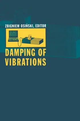 Osinski |  Damping of Vibrations | Buch |  Sack Fachmedien