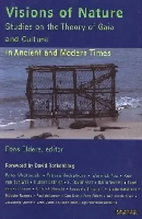 Elders |  Visions of Nature: Studies on the Theory of Gaia and Culture in Ancient and Modern Times | Buch |  Sack Fachmedien