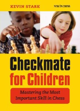 Stark |  Checkmate for Children | eBook | Sack Fachmedien