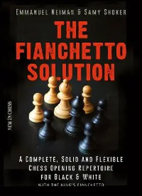 Neiman / Shoker |  The Fianchetto Solution | eBook | Sack Fachmedien