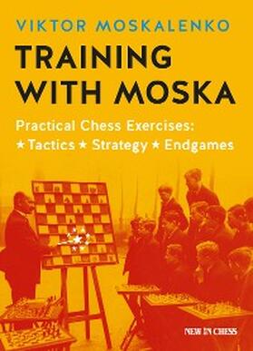 Moskalenko |  Training with Moska | eBook | Sack Fachmedien
