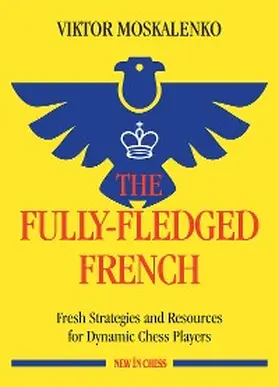 Moskalenko |  Fully-Fledged French | eBook | Sack Fachmedien