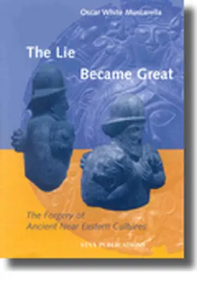Muscarella |  The Lie Became Great | Buch |  Sack Fachmedien