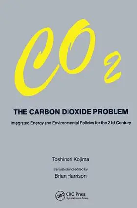 Kojima |  Carbon Dioxide Problem | Buch |  Sack Fachmedien