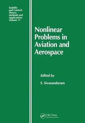 Sivasundaram |  Nonlinear Problems in Aviation and Aerospace | Buch |  Sack Fachmedien