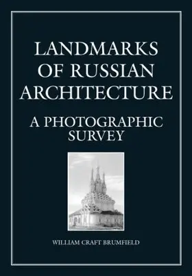 Brumfield | Landmarks of Russian Architect | Buch | 978-90-5699-536-2 | sack.de