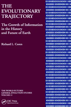 Coren |  The Evolutionary Trajectory | Buch |  Sack Fachmedien