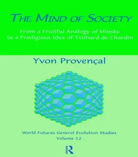 Provencal | The Mind of Society | Buch | 978-90-5700-514-5 | www2.sack.de