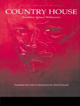 Witkiewicz / Gerould |  Country House | Buch |  Sack Fachmedien