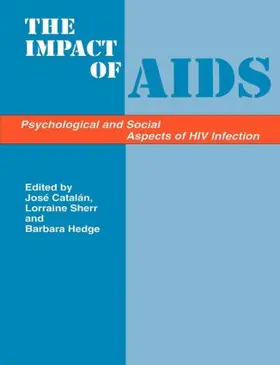 Catalan / Hedge / Sherr |  Impacts of Aids | Buch |  Sack Fachmedien