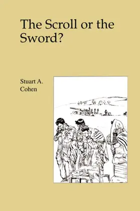 Cohen |  Scroll Or the Sword ? | Buch |  Sack Fachmedien