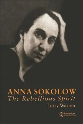 Warren |  Anna Sokolow | Buch |  Sack Fachmedien