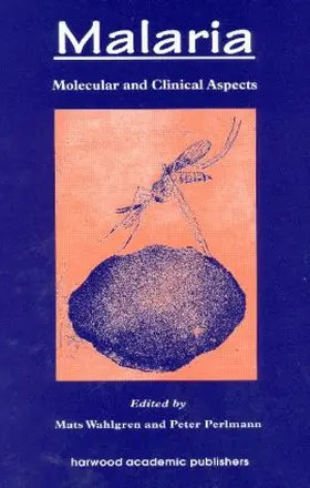 Wahlgren / Perlmann |  Malaria | Buch |  Sack Fachmedien