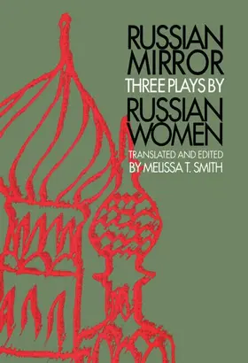 Smith | Russian Mirror | Buch | 978-90-5755-025-6 | www2.sack.de