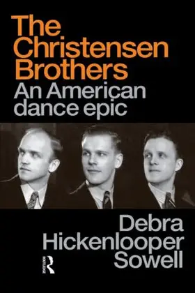 Sowell |  Christensen Brothers | Buch |  Sack Fachmedien