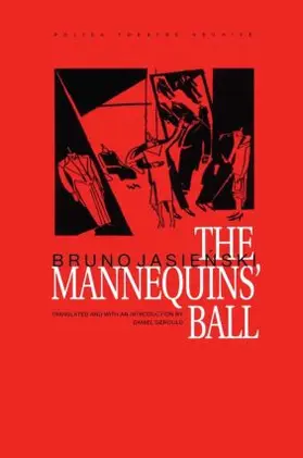 Gerould / Jaslenski |  The Mannequins' Ball | Buch |  Sack Fachmedien
