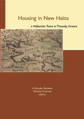 Reinders / Prummel |  Housing in New Halos | Buch |  Sack Fachmedien