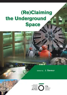 Saveur |  Reclaiming the Underground Space (2 Volume Set) | Buch |  Sack Fachmedien