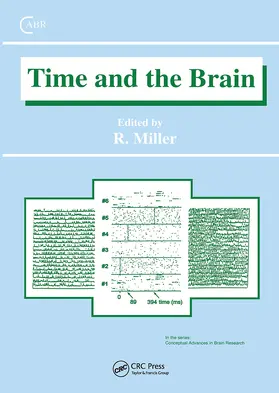 Miller |  Time and the Brain | Buch |  Sack Fachmedien