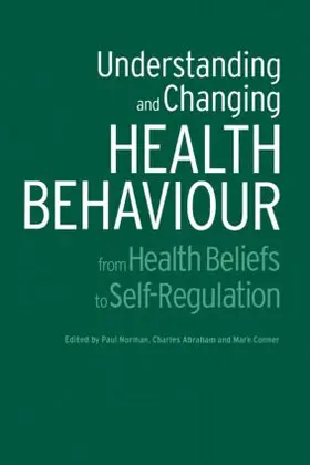 Norman / Abraham / Conner | Understanding and Changing Health Behaviour | Buch | 978-90-5823-074-4 | sack.de