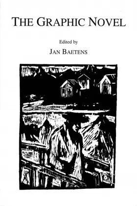 Baetens |  The Graphic Novel | Buch |  Sack Fachmedien