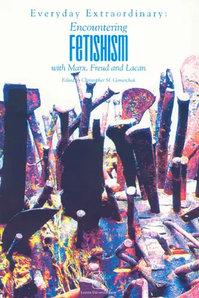 Gemerchak / Moyaert |  Everyday Extraordinary | Buch |  Sack Fachmedien