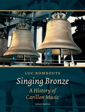 Rombouts |  Singing Bronze | Buch |  Sack Fachmedien