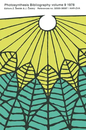 Sesták / Catský |  References no. 32555-36587 / AAR-ZVA | Buch |  Sack Fachmedien