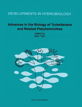 Tyler |  Advances in the Biology of Turbellarians and Related Platyhelminthes | Buch |  Sack Fachmedien