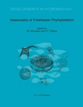 Munawar / Talling |  Seasonality of Freshwater Phytoplankton | Buch |  Sack Fachmedien