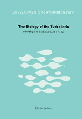 Ball / Schockaert |  The Biology of the Turbellaria | Buch |  Sack Fachmedien