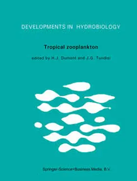 Tundisi / Dumont |  Tropical Zooplankton | Buch |  Sack Fachmedien
