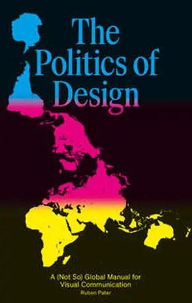 Pater |  The Politics of Design | Buch |  Sack Fachmedien